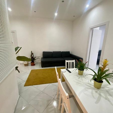 Marechiaro Apartments Palermo Esterno foto
