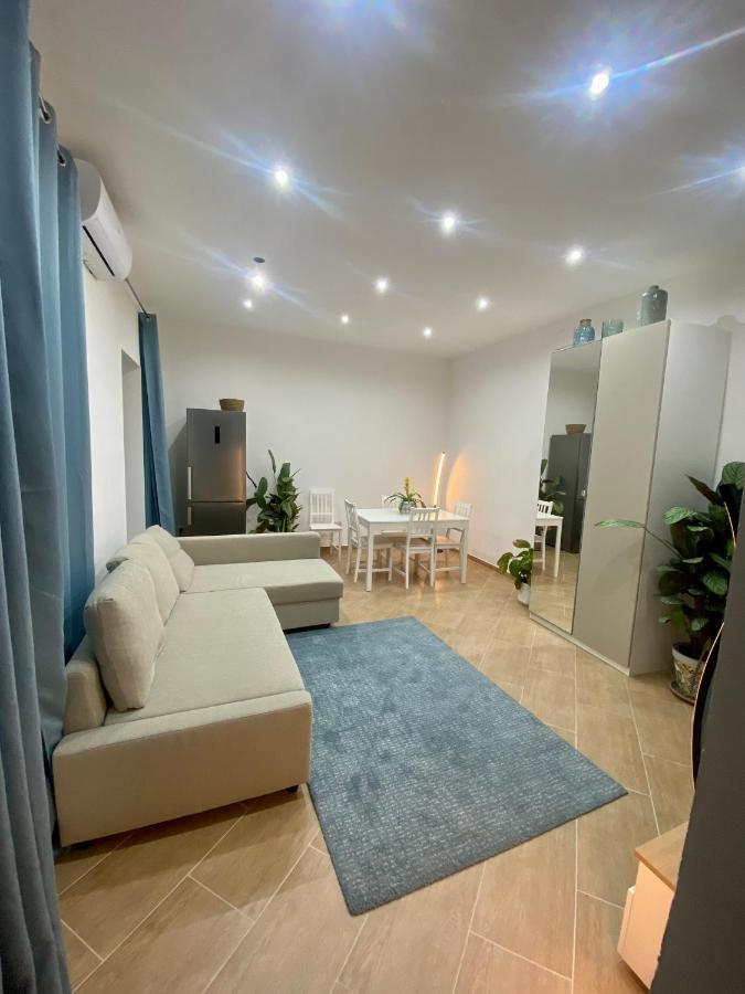 Marechiaro Apartments Palermo Esterno foto